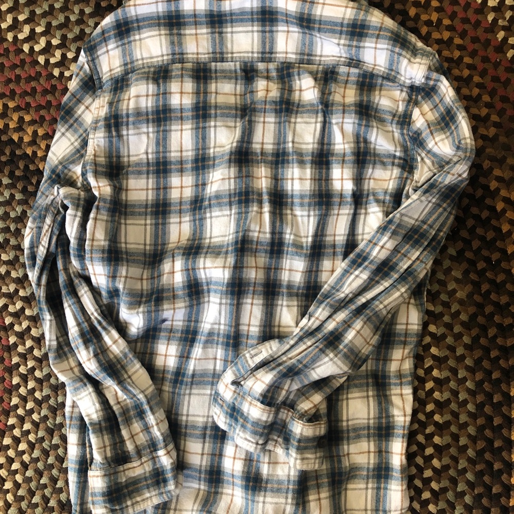 Flannel - Picture 3 of 3